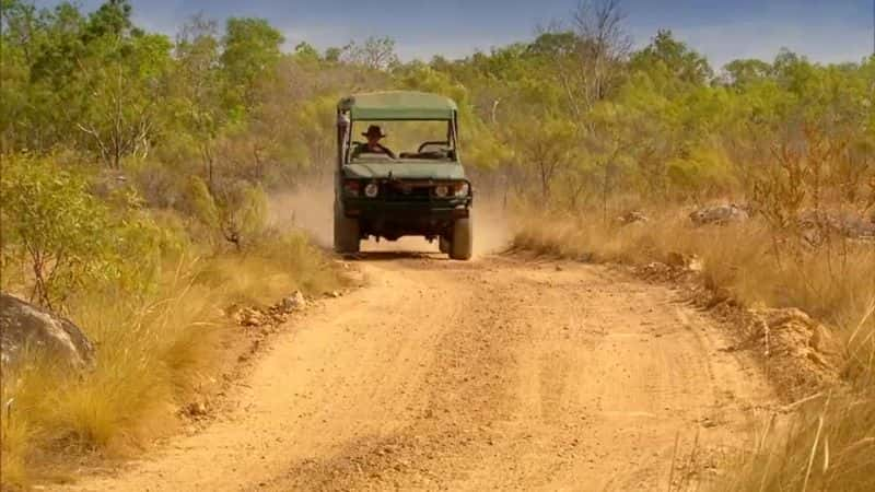 ¼Ƭס׶˹ (Ray Mears) ġҰĴǡϵ 1 Wild Australia with Ray Mears Series 1Ļ/Ļ