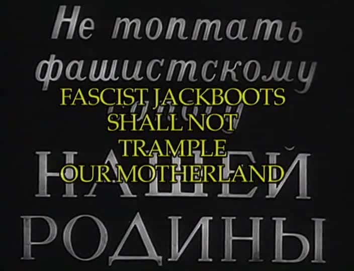 ¼Ƭ Animated Soviet Propaganda720P-Ļ/Ļ