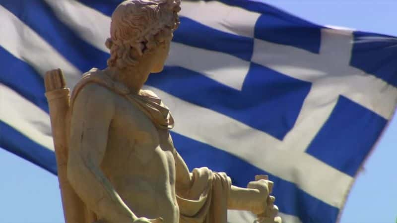 ¼Ƭ˭ϣ Who Were the GreeksĻ/Ļ