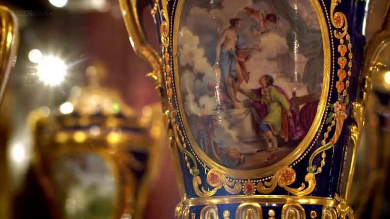 ¼ƬԴ (BBC) Beautiful Thing: A Passion for Porcelain (BBC)1080P-Ļ/Ļ