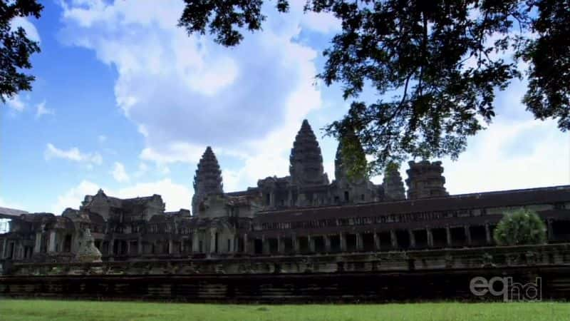 ¼Ƭ磺 Angkor: Land of the GodsĻ/Ļ