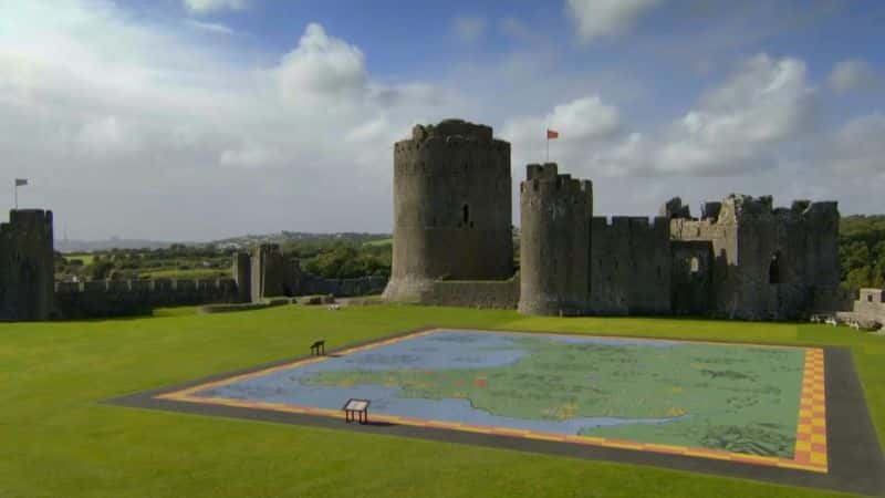 ¼ƬŶ·ϵ 39޿˳Ǳ 2 Antiques Roadshow Series 39: Pembroke Castle 2Ļ/Ļ