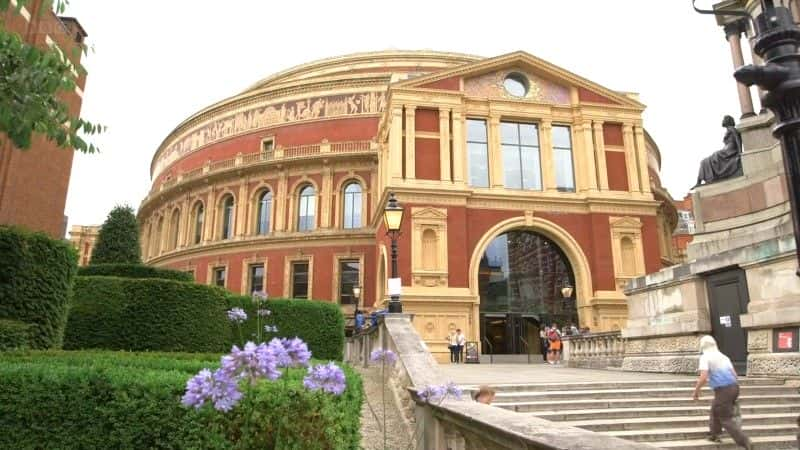 ¼ƬײķָӶϼţBBC 2016 Barenboim Conducts the West-Eastern Divan Orchestra (BBC 2016)ȫ1-Ļ/Ļ