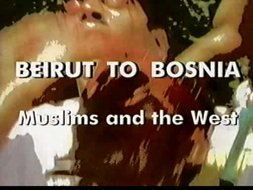 ¼Ƭ³ط˹ Beirut to BosniaĻ/Ļ