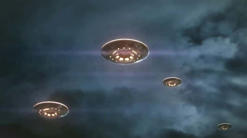 ¼Ƭ˹ϵ 2  7 ֣ǵĲ The Alaska Triangle Series 2 Part 7: UFOs of the Triangle1080P-Ļ/Ļ