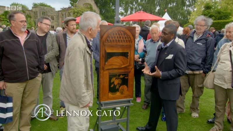 ¼ƬŶ·ϵ 40˹ Antique Roadshow Series 40: NymansĻ/Ļ