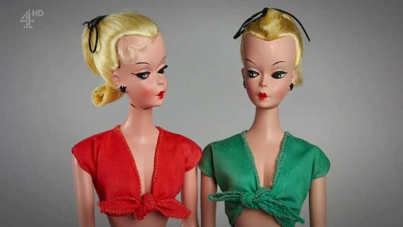 ¼Ƭűޣ Barbie: The Most Famous Doll in the WorldĻ/Ļ