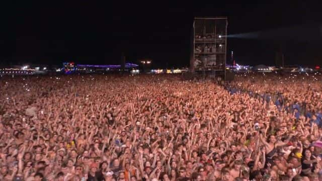 ¼Ƭ2022 ׶ȵı Arctic Monkeys at Reading and Leeds 20221080Pȫ1-Ļ/Ļ