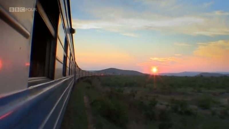 ¼Ƭ· African RailwayĻ/Ļ