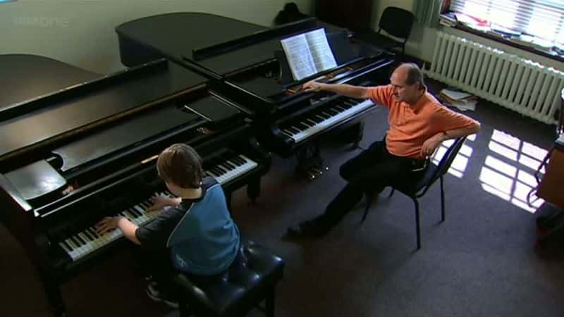 ¼ƬΪһֻټ Being a Concert Pianist1080P-Ļ/Ļ