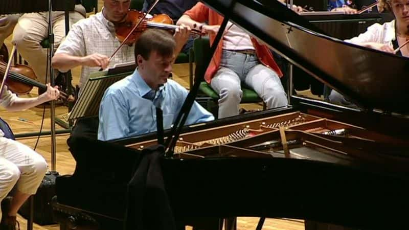 ¼ƬΪһֻټ Being a Concert Pianist1080P-Ļ/Ļ