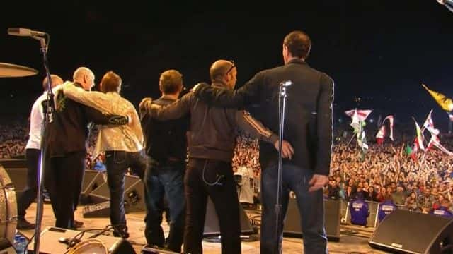 ¼Ƭ2007 ˹ٲֽ The Who The who at Glastonbury 20071080Pȫ1-Ļ/Ļ