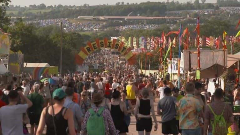 ¼Ƭ2017 ˹ٲﾫѡ Best of Glastonbury 2017ȫ1-Ļ/Ļ