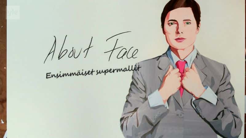 ¼ƬģĹȥ About Face: The Supermodels, Then and NowĻ/Ļ