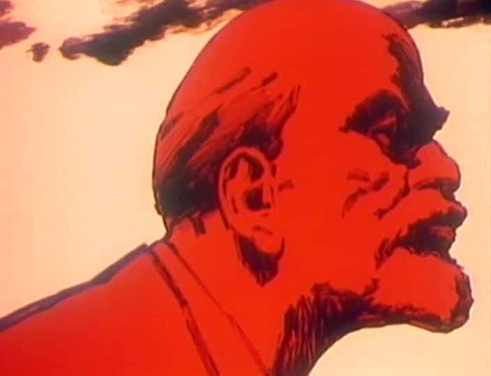 ¼Ƭ Animated Soviet Propaganda720P-Ļ/Ļ