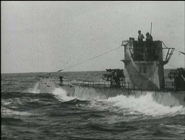 ¼Ƭ벶U-Boat 505 (DC) Ĺ Attack and Capture: The Story of U-Boat 505 (DC)Ļ/Ļ