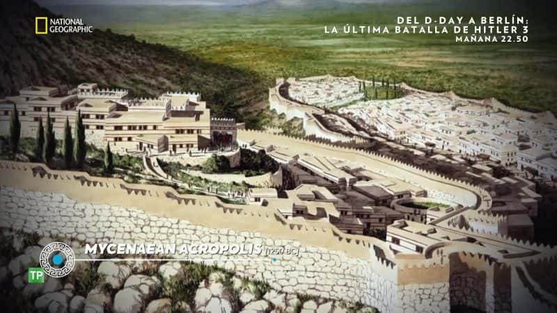 ¼ƬǣŴǱ The Acropolis: Secrets of the Ancient CitadelĻ/Ļ