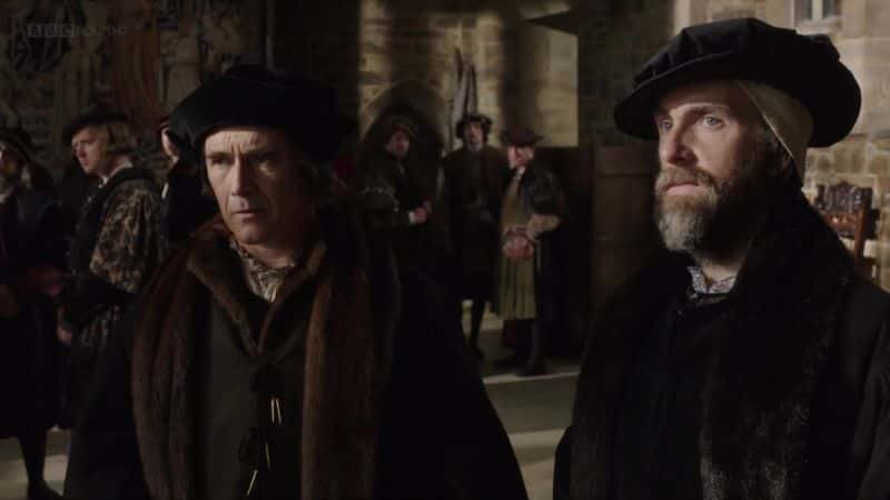 ¼ƬĻ Wolf Hall: The Inside Story1080P-Ļ/Ļ