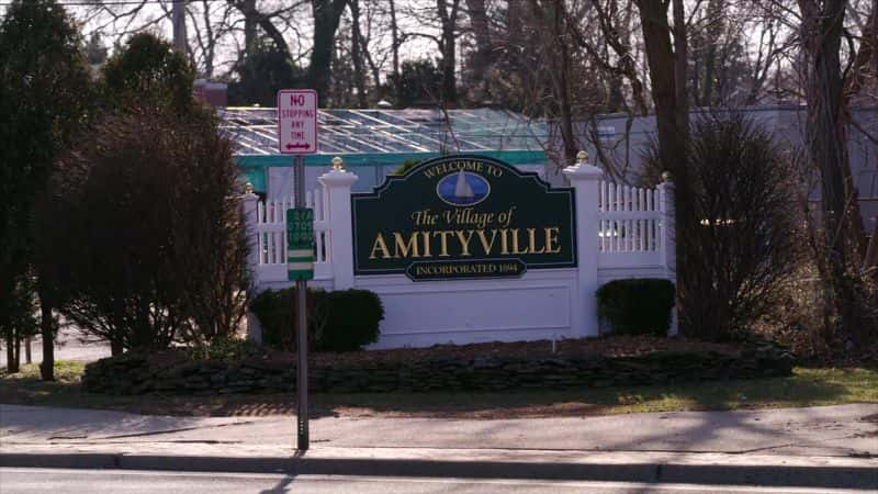 ¼Ƭ׵άֲ Amityville Horror HouseĻ/Ļ