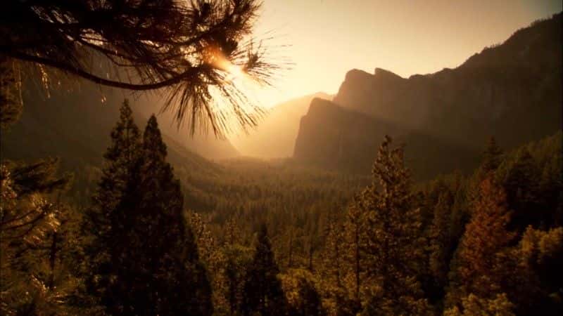 ¼Ƭʤأı Yosemite: America's Treasure1080Pȫ1-Ļ/Ļ