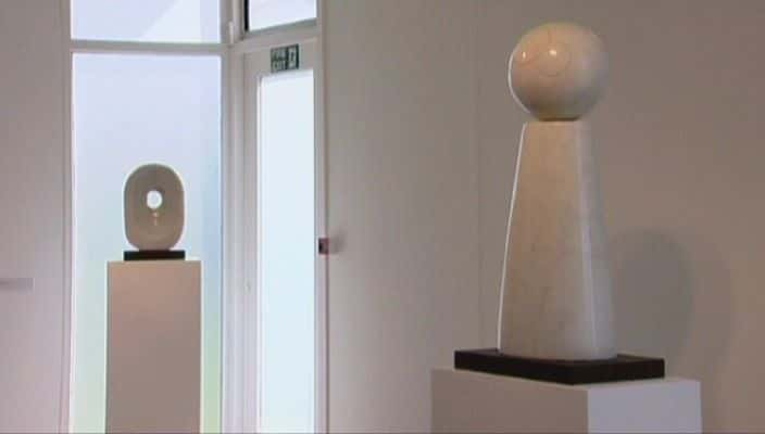 ¼ƬŰ˹ The Art of Barbara HepworthĻ/Ļ