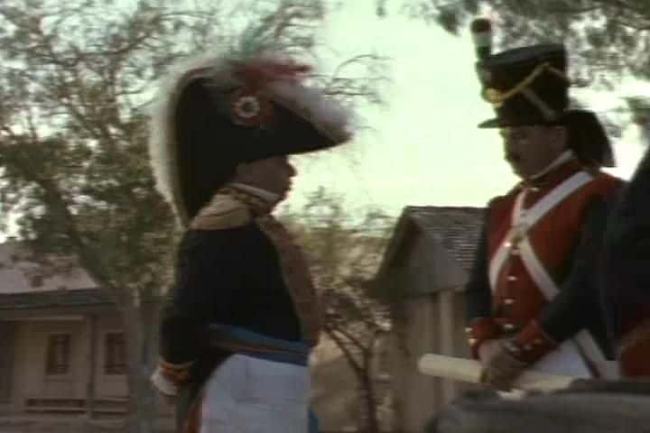 纪录片《阿拉莫战役 The Battle of the Alamo》[无字] [BT][DVD画质]资源下载