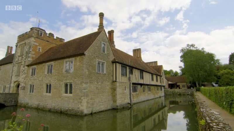 ¼ƬŶ·ݣϵ 39 -Ightham Mote Antiques Roadshow: Series 39 -Ightham MoteĻ/Ļ