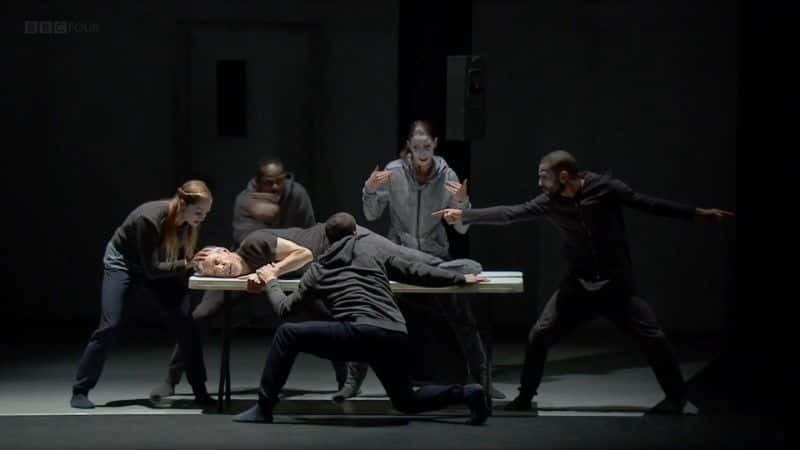 ¼Ƭ֮ Betroffenheit (BBC) Betroffenheit from Sadler's Wells (BBC)1080Pȫ1-Ļ/Ļ