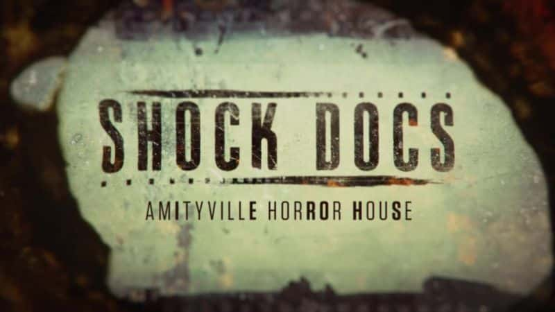 ¼Ƭ׵άֲ Amityville Horror HouseĻ/Ļ