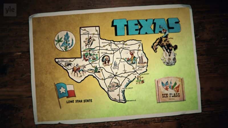 ¼ƬZZ TopԵ¿˹ݵС¶ֶ ZZ Top: That Little Ol Band from TexasĻ/Ļ