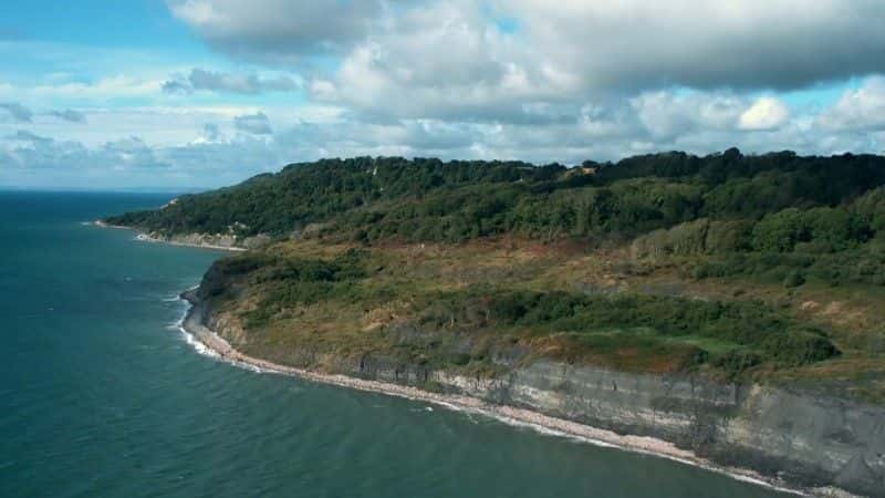 ¼Ƭ뺣 Attenborough and the Sea Dragon1080P-Ļ/Ļ