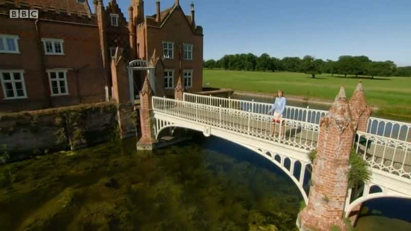 ¼ƬŶ·ϵ 40Helmingham Hall 3 Antiques Roadshow Series 40: Helmingham Hall 3Ļ/Ļ