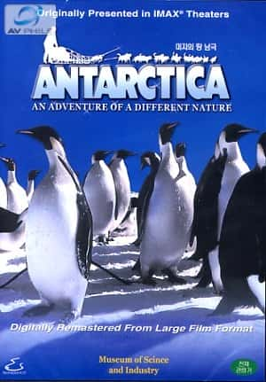 ¼ƬϼޣIMAX Antarctica (IMAX)ȫ1-Ļ/Ļ