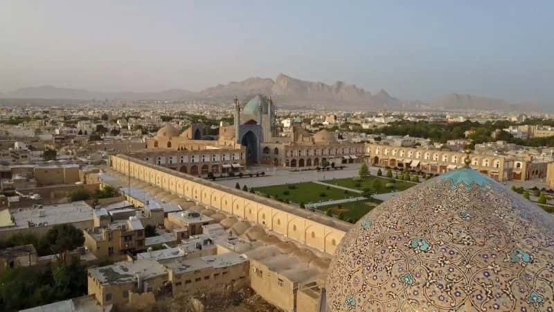 ¼Ƭ˹ - е Amazing Isfahan - Paradise in the Heart of Iran1080P-Ļ/Ļ