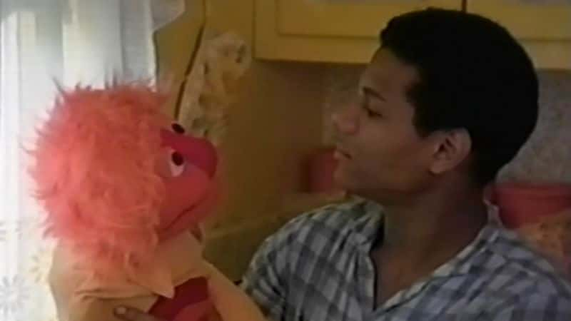 ¼ƬΪĪľżʦ֮ Being Elmo: A Puppeteer's JourneyĻ/Ļ