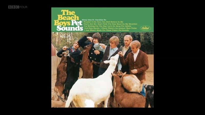 ¼Ƭ̲к The Beach Boys: Pet Soundsȫ1-Ļ/Ļ