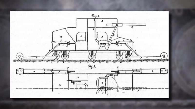 ¼Ƭսޣ̹˵ʷ Battlefield Behemoths: A History of the TankĻ/Ļ