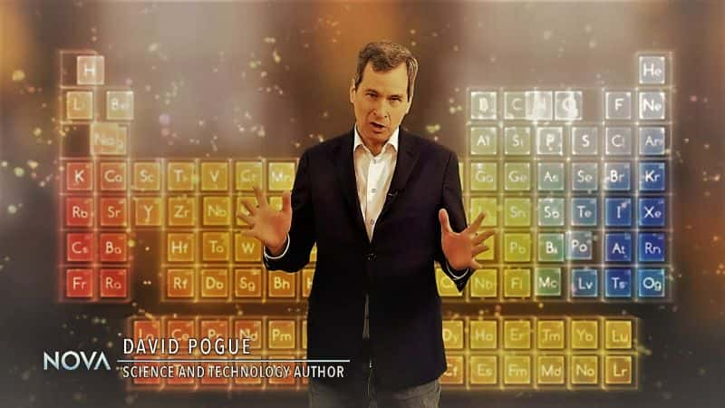 ¼ƬԽԪأϵ 1 Beyond the Elements: Series 11080P-Ļ/Ļ