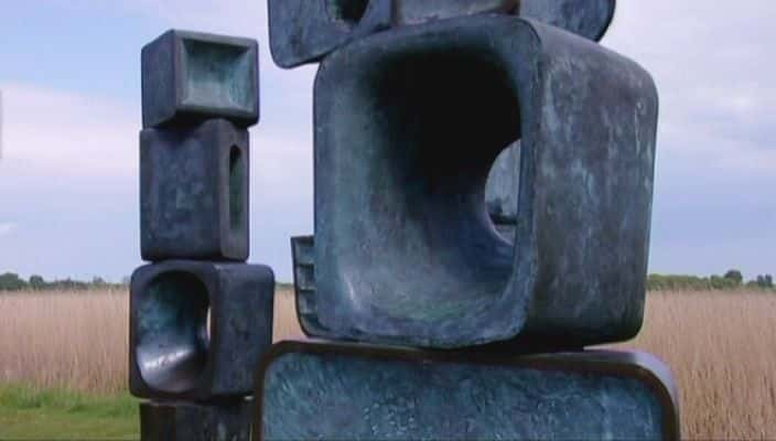 ¼ƬŰ˹ The Art of Barbara HepworthĻ/Ļ