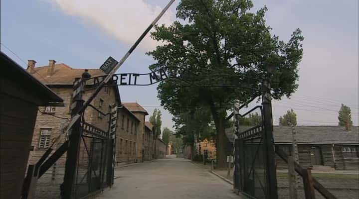 ¼Ƭ˹ - ɴս Auschwitz - The Nazis and the Final Solutionȫ6-Ļ/Ļ