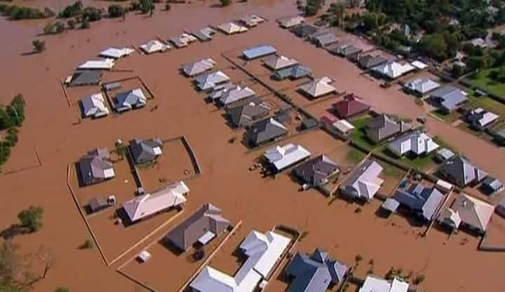 纪录片《澳大利亚最严重的洪水 Australia's Greatest Flood》[无字][BT][1080P][720P]双画质资源下载