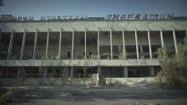 ¼Ƭصжŵ Back to Chernobyl1080Pȫ1-Ļ/Ļ