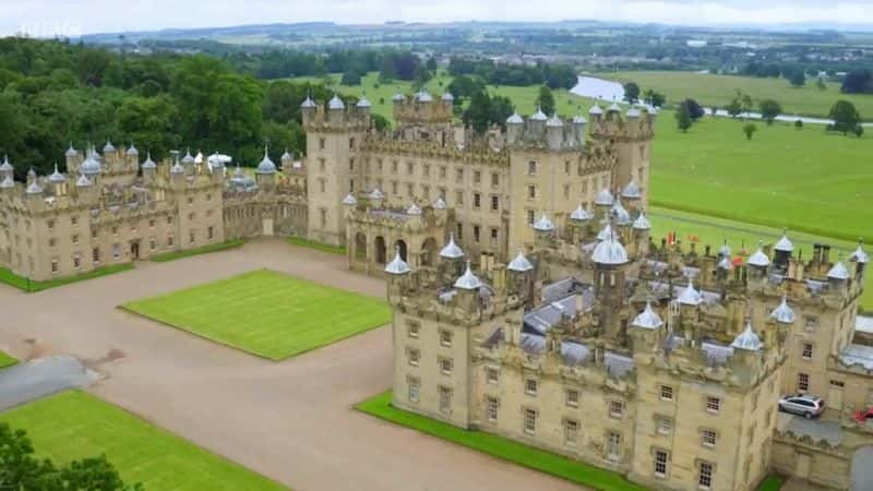 ¼ƬŶ·ݣFloors Castle 2 Antiques Roadshow: Floors Castle 2Ļ/Ļ