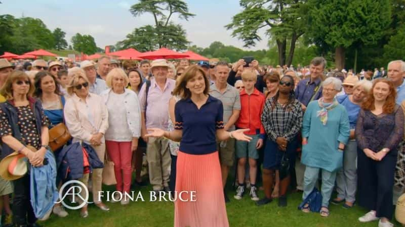 ¼ƬŶ·ݣϵ 42 Compton Verney 2 Antiques Roadshow: Series 42 Compton Verney 21080P-Ļ/Ļ