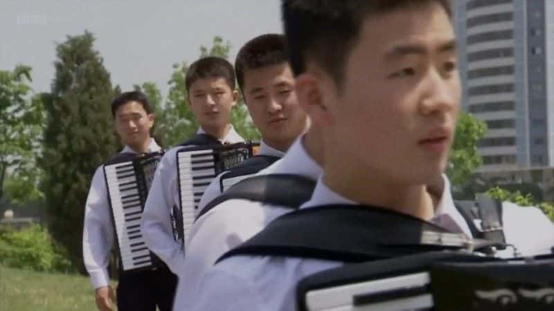 ¼Ƭҡﳯʱ When Rock Arrived in North Korea: Liberation Dayȫ1-Ļ/Ļ