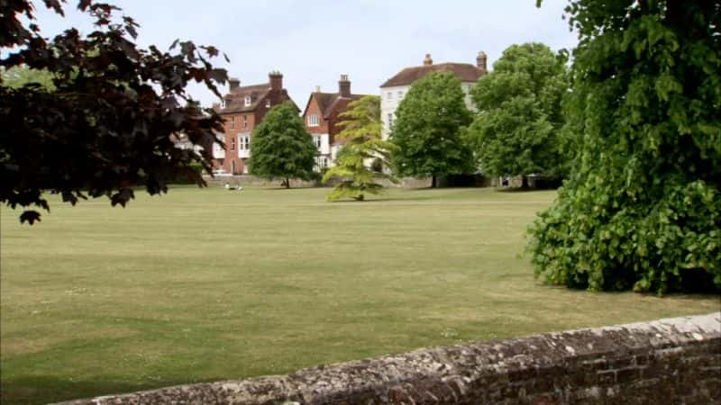 ¼Ƭʹ֮ȲõĺϳųԱ Angelic Voices: The Choristers of Salisbury CathedralĻ/Ļ