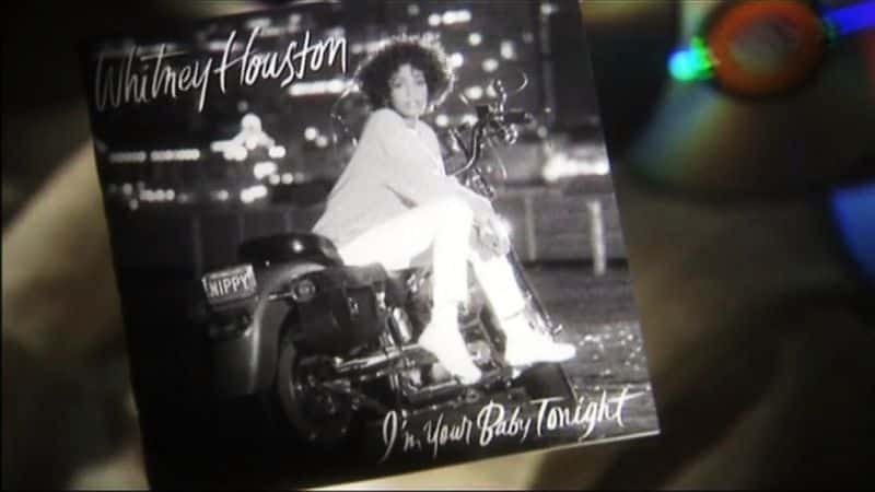 ¼Ƭᡤ˹ - ʵĹ Whitney Houston - The Real StoryĻ/Ļ