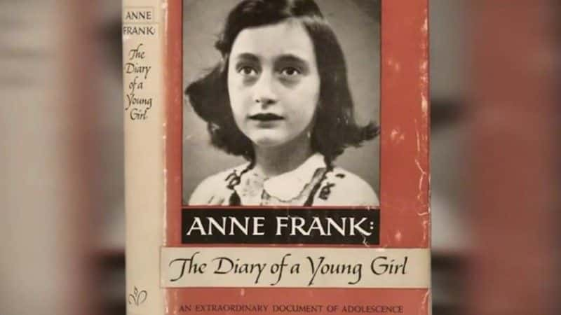 ¼ƬݡˣõĹ Anne Frank: A Tale of Two Sisters720P-Ļ/Ļ