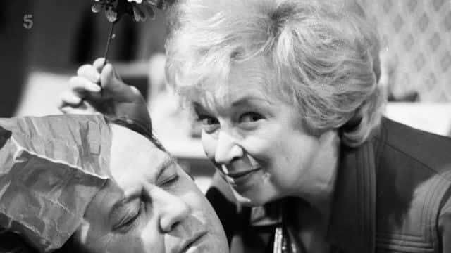 ¼ƬԾʵطƶ The Absolutely Fabulous June Whitfield1080Pȫ1-Ļ/Ļ