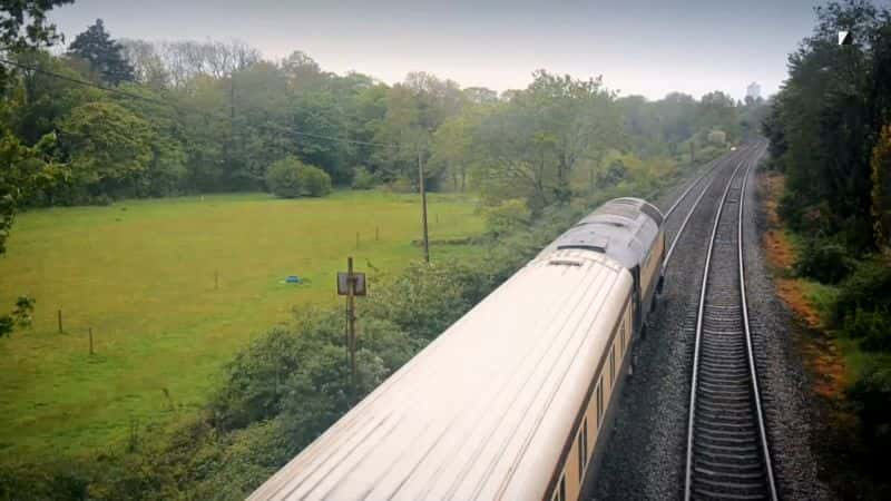 ¼ƬϷ羰·ϵе 4 ֵ 5 ֣ʿ߾ The Worlds Most Scenic Railway Series 4 Part 5: Welsh Borders1080P-Ļ/Ļ